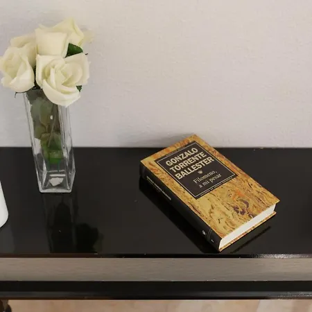 Apartamento La Colina 아파트 *
